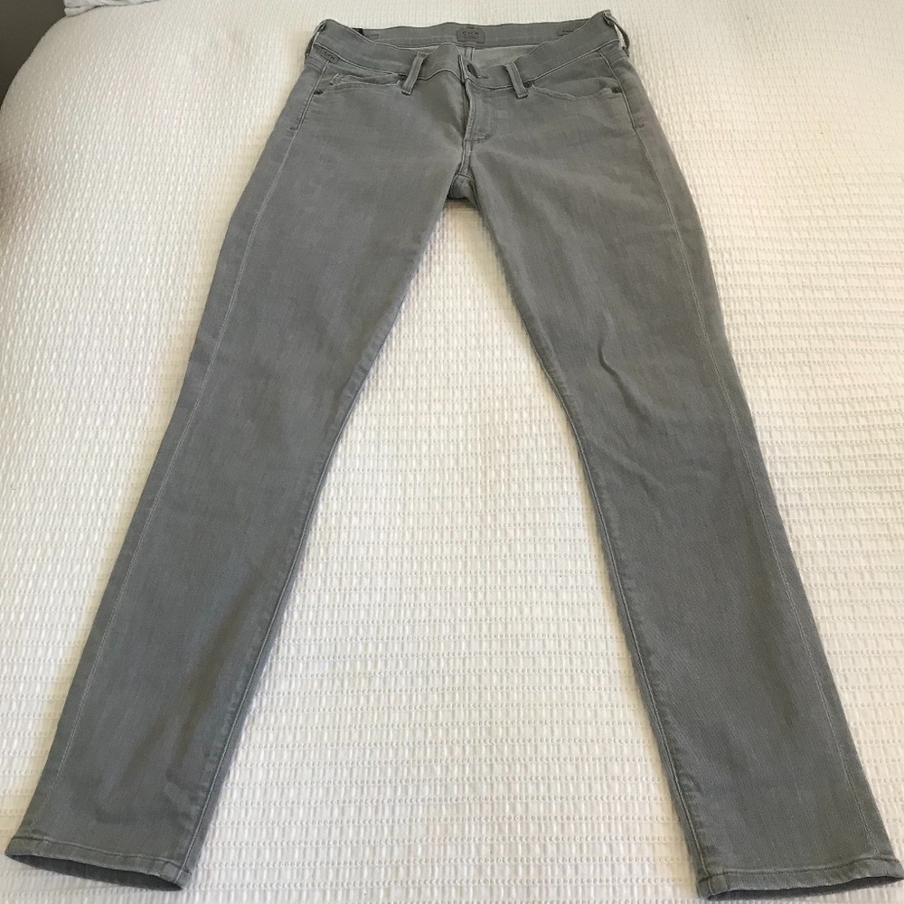 CoH Avedon Petite Skinny Jeans